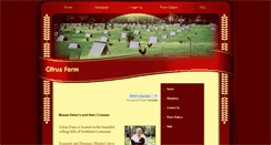 Desktop Screenshot of emanuelmassa.com